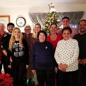 Meet your Posher, Gloria